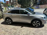 Usata DS Automobiles DS7 Crossback Rivoli 131 CV (96 kW) 2022 Grigio SUV
