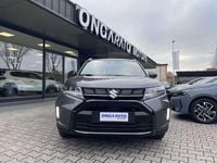 Nieuw Suzuki Vitara Cool 110 PK (80 kW) 2026 Wit SUV