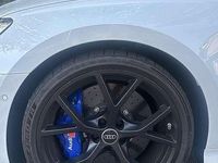 Usata Audi RS3 400 CV (294 kW) 2025 Berlina