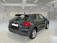 Usata Audi Q2 Business Plus 116 CV (85 kW) 2021 Grigio SUV