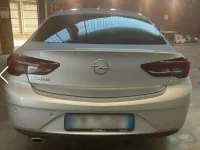 Usata Opel Insignia Innovation 170 CV (125 kW) 2018 Argento Berlina