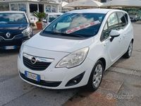 usata Opel Meriva 1.4 Turbo 120CV GPL Tech Cosmo