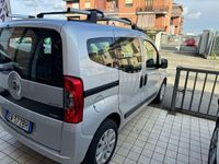 usata Fiat Qubo 1.3 MJT 75 CV Trekking