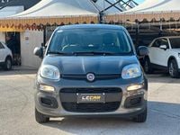 Usata Fiat Panda S 69 CV (50 kW) 2021 Grigio Berlina