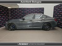 Usata BMW 330 M Sport 286 CV (210 kW) 2021 Grigio