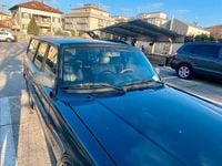 Usata Volvo Polar 1991 Verde Station wagon