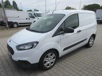 usata Ford Courier EURO 6D 1.5d