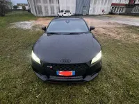 Usata Audi TTS Ambiente 310 CV (228 kW) 2016 Coupé