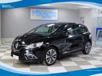 Usata Renault Scenic E-Tech Business 140 CV (102 kW) 2021 Nero Monovolume