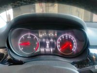 Usata Opel Corsa 95 CV (69 kW) 2017 Grigio Berlina