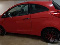 Usata Ford Ka 69 CV (50 kW) 2008 Utilitaria