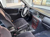 Usata Opel Vectra 101 CV (74 kW) 1999 Station wagon