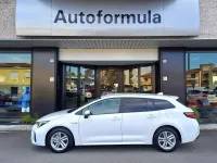 Nuova Suzuki Swace 140 CV (102 kW) 2026 Bianco Station wagon