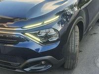 Usata Citroën C4 PureTech 131 CV (96 kW) 2024 Blu Berlina