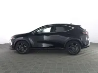 Usata Lexus NX350h 190 CV (139 kW) 2024 Nero SUV