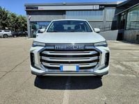 Nuova Maxus e-T90 64 kW (88 CV) 2025 Bianco Pick-up