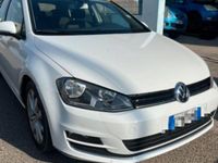 Używany VW Golf VII Comfortline 122 KM (89 kW) 2013 Biały Sedan/Limuzyna