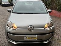 usata VW up! up! 1.0 VW1.0 5pt. "Eco Move" METANO