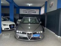 Usata Alfa Romeo 159 119 CV (87 kW) 2008 Grigio Station wagon