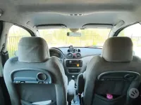Usata Citroën C3 68 CV (50 kW) 2004 Grigio Berlina
