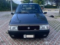 Usata Autobianchi Y10 56 CV (41 kW) 1991 Grigio Utilitaria