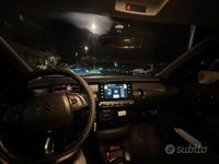 Usata Citroën C4 99 CV (72 kW) 2015 Bianco SUV