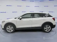 Usata Audi Q2 Admired 110 CV (80 kW) 2022 SUV