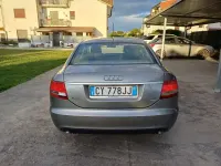 Usata Audi A6 224 CV (164 kW) 2006 Berlina