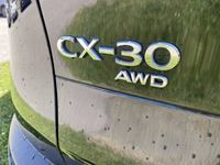 usata Mazda CX-30 2.0 m-hybrid exclusive awd 180cv 6at
