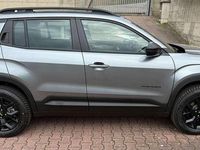 Nuova Jeep Avenger 145 CV (106 kW) 2026 Grigio granite SUV