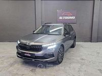 Usata Skoda Kamiq Style 95 CV (69 kW) 2024 Other SUV