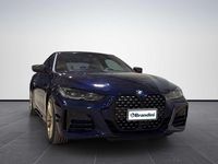 Usata BMW 440 M Sport 374 CV (275 kW) 2024 Carbonschwarz metallizzato Coupé