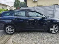 Usata Fiat Tipo Cross 120 CV (88 kW) 2016 Blu Station wagon