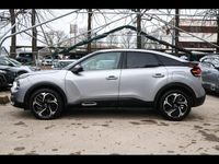 Usata Citroën C4 PureTech 131 CV (96 kW) 2022 Argento Berlina