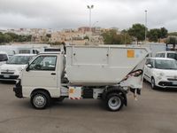 Usata Piaggio Porter 80 CV (58 kW) 2019 Bianco Berlina