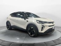 Usata Renault Captur Techno 143 CV (105 kW) 2024 Bianco SUV