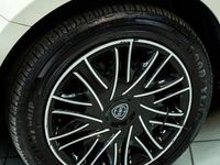 Usata Lancia Ypsilon S 69 CV (50 kW) 2019 Bianco Utilitaria