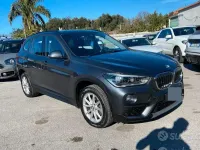 Usata BMW X1 116 CV (85 kW) 2018 SUV