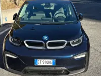 Usata BMW i3 Advantage 135 kW (184 CV) 2020 Blu Monovolume