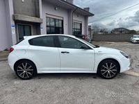 Gebraucht Alfa Romeo Giulietta Sprint 120 PS (88 kW) 2021 Weiß Limousine