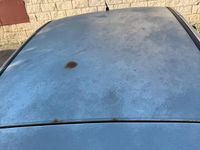 Usata Fiat Punto 2003 Grigio Utilitaria