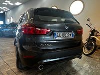 Usata BMW X1 190 CV (139 kW) 2021 Antracite SUV