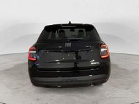 Nuova Fiat 600 La Prima 110 CV (80 kW) 2025 Nero SUV