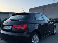 Usata Audi A1 Sportback Ambition 105 CV (77 kW) 2013 Utilitaria