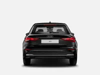 Nuova Audi A3 Ambiente 116 CV (85 kW) 2026 Nero brillante
