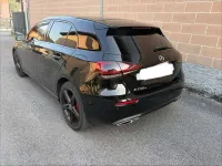 Usata Mercedes A250 Business 160 CV (117 kW) 2022 Berlina