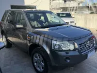 Usata Land Rover Freelander 2 S 160 CV (117 kW) 2007 Other SUV