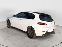 usata Alfa Romeo 147 1.6 16V TS (105) 3 porte Progression del 2008 usata a Bologna