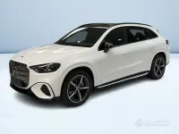 Nuova Mercedes GLC400d AMG line 22 kW (30 CV) 2026 Bianco SUV