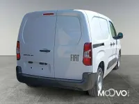 Nuova Fiat Doblò 105 CV (77 kW) 2026 Bianco gelato Monovolume
